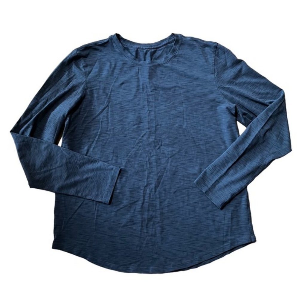 Lululemon Long Sleeve